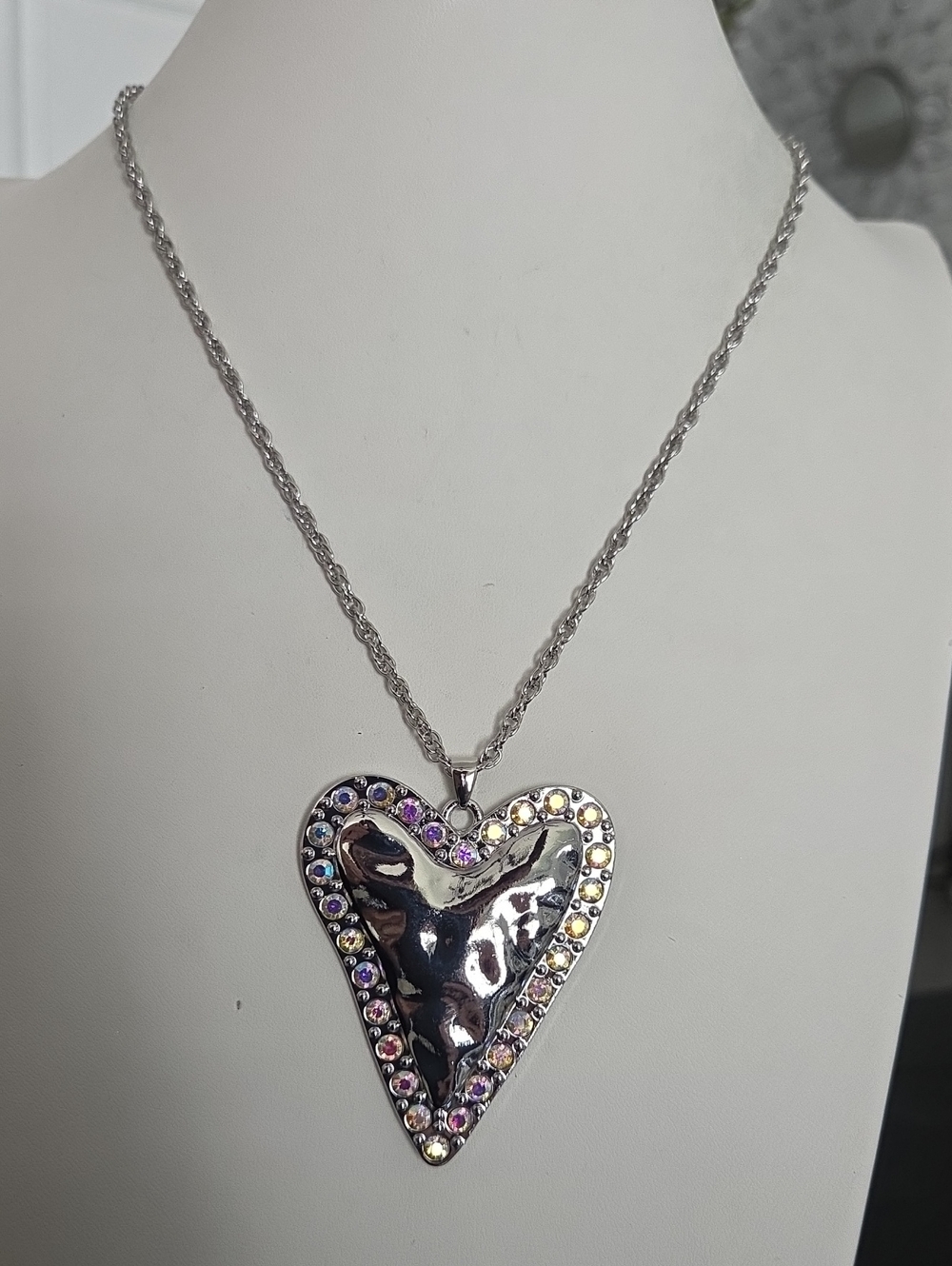 Paparazzi Radiant Romeo Multi Necklace NWT